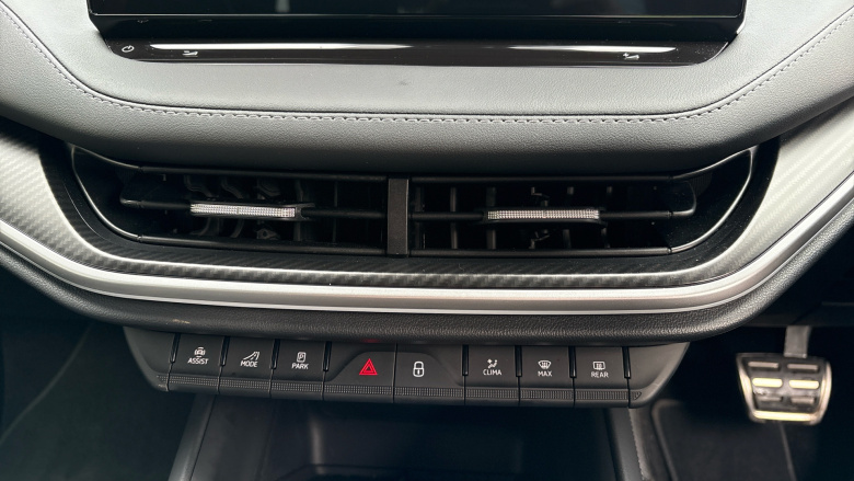 Skoda Enyaq 210kW 85 Sportline 82kWh 5dr Auto Electric Estate